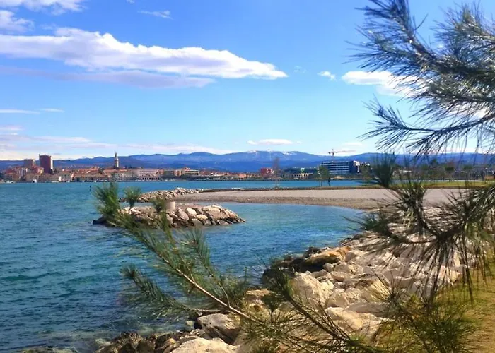 Sea Sun & Me 코페르