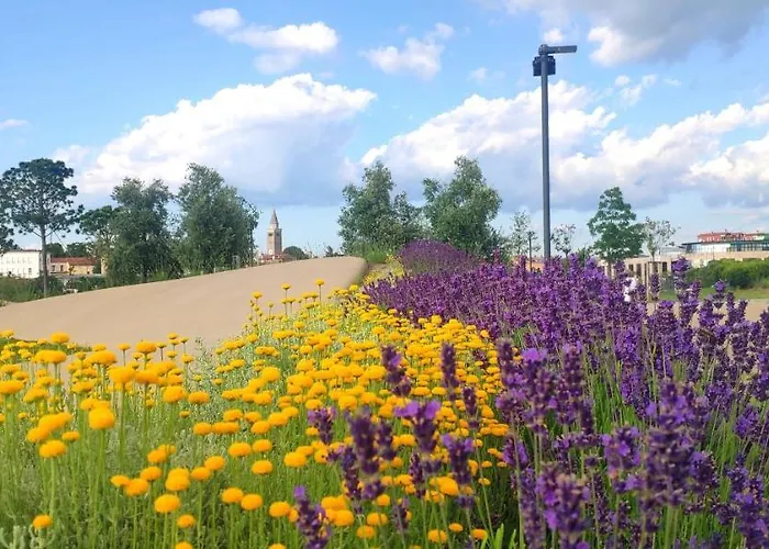 Sea Sun & Me 아파트 코페르