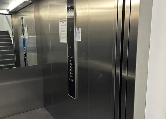 Sea Sun & Me 아파트 코페르