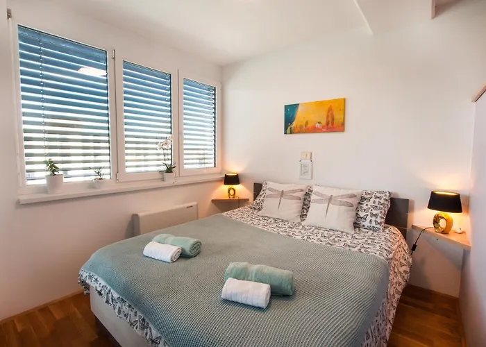 아파트 Sea Sun & Me