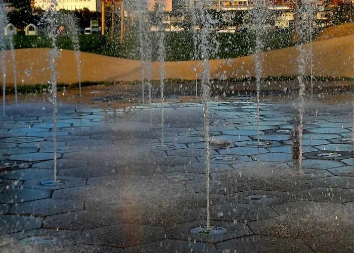 아파트 Sea Sun & Me 코페르