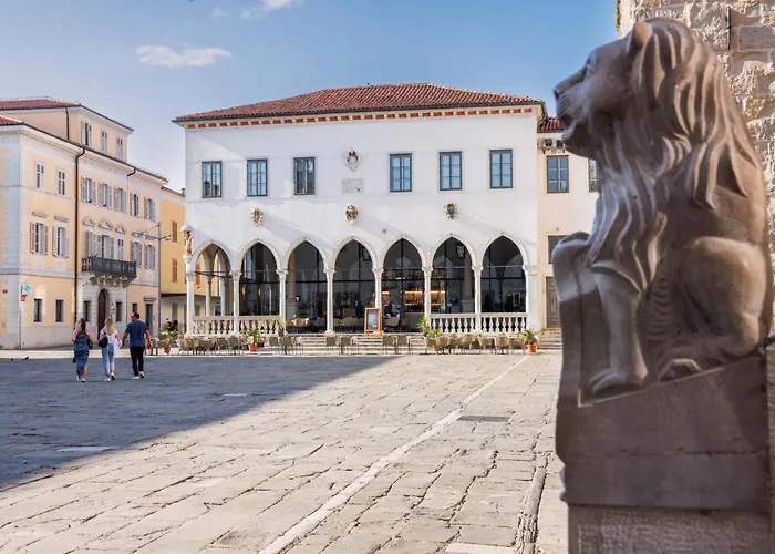 Sea Sun & Me 아파트