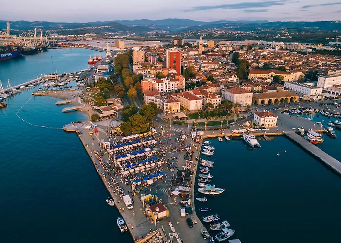 아파트 Sea Sun & Me