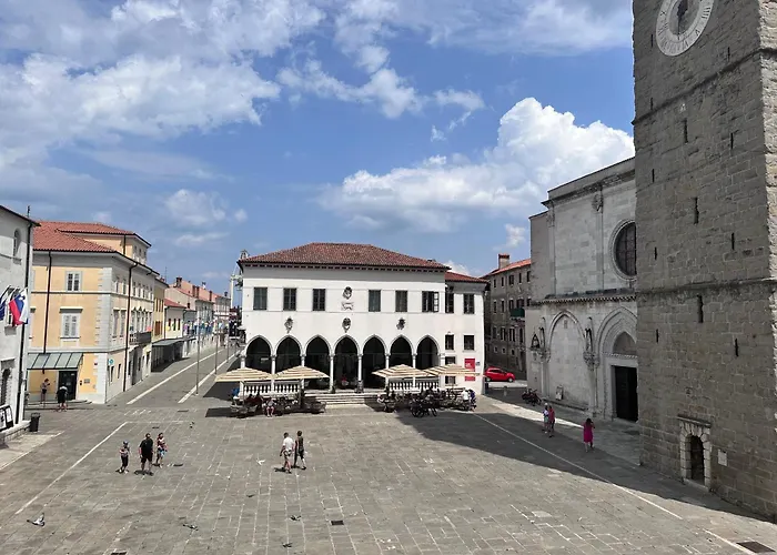 Sea Sun & Me Appartement *